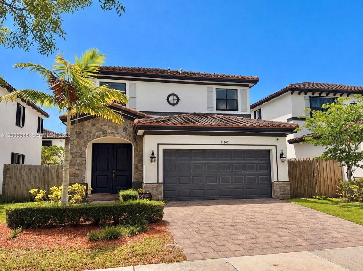 Property Photo:  11742 SW 250th St  FL 33032 