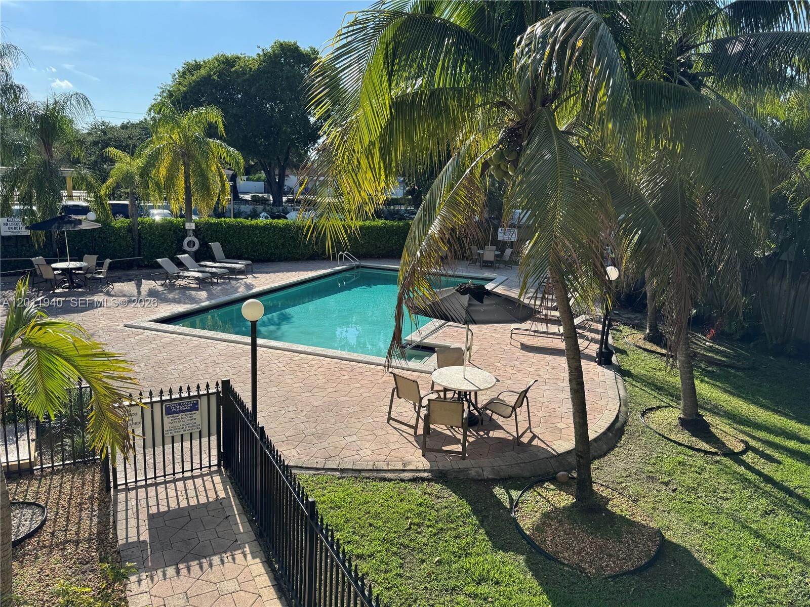 Property Photo:  2160 SW 16th Ave 416  FL 33145 
