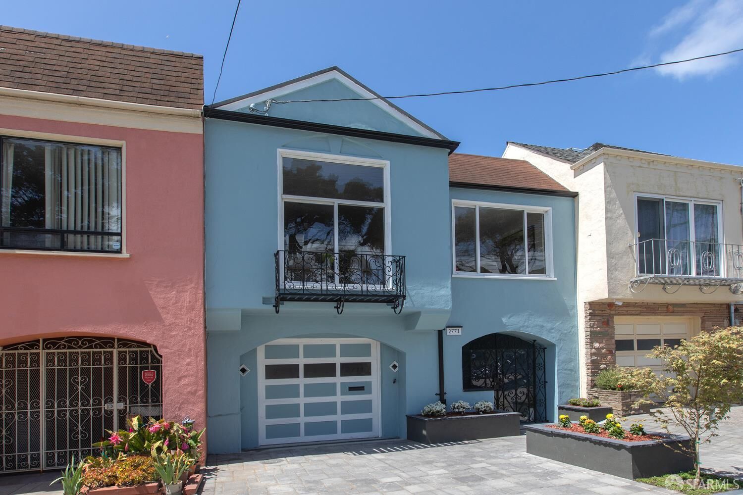Property Photo:  2771 37th Avenue  CA 94116 