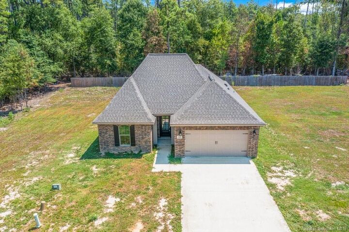 Property Photo:  565 Sheila Drive  LA 70663 