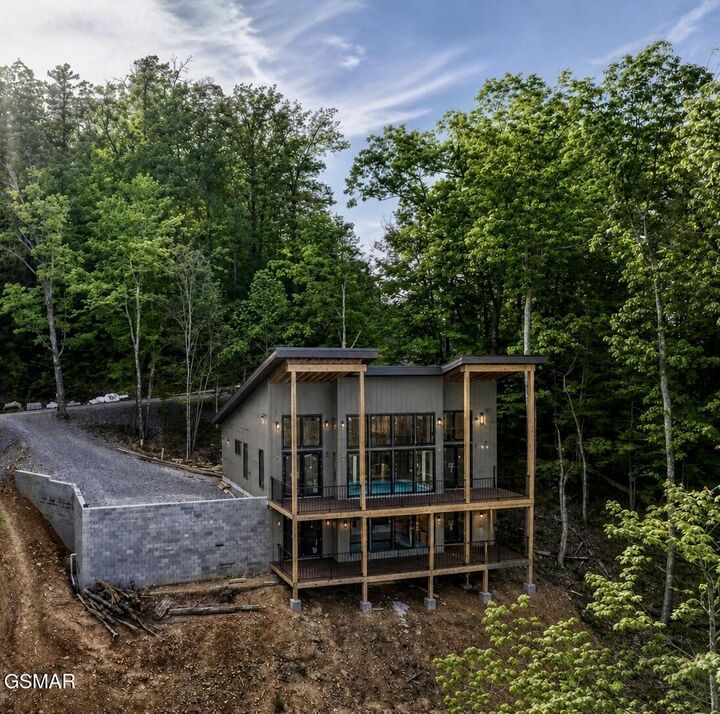 Property Photo:  4076 Ridgeback Lane  TN 37862 