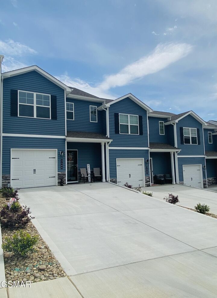 Property Photo:  3466 Tyee Crossing Way  TN 37764 
