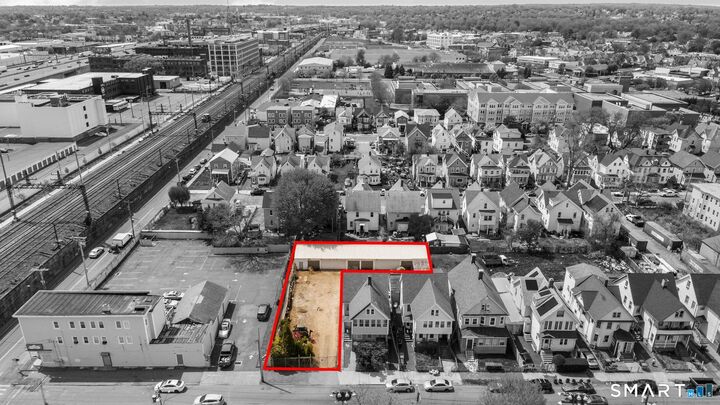 Property Photo:  191 Wordin Avenue  CT 06605 