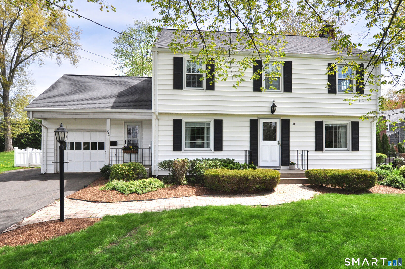 Property Photo:  64 Mohegan Drive  CT 06117 