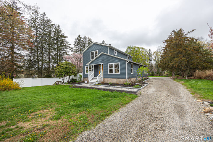 Property Photo:  148 Cross Hill Road  CT 06468 