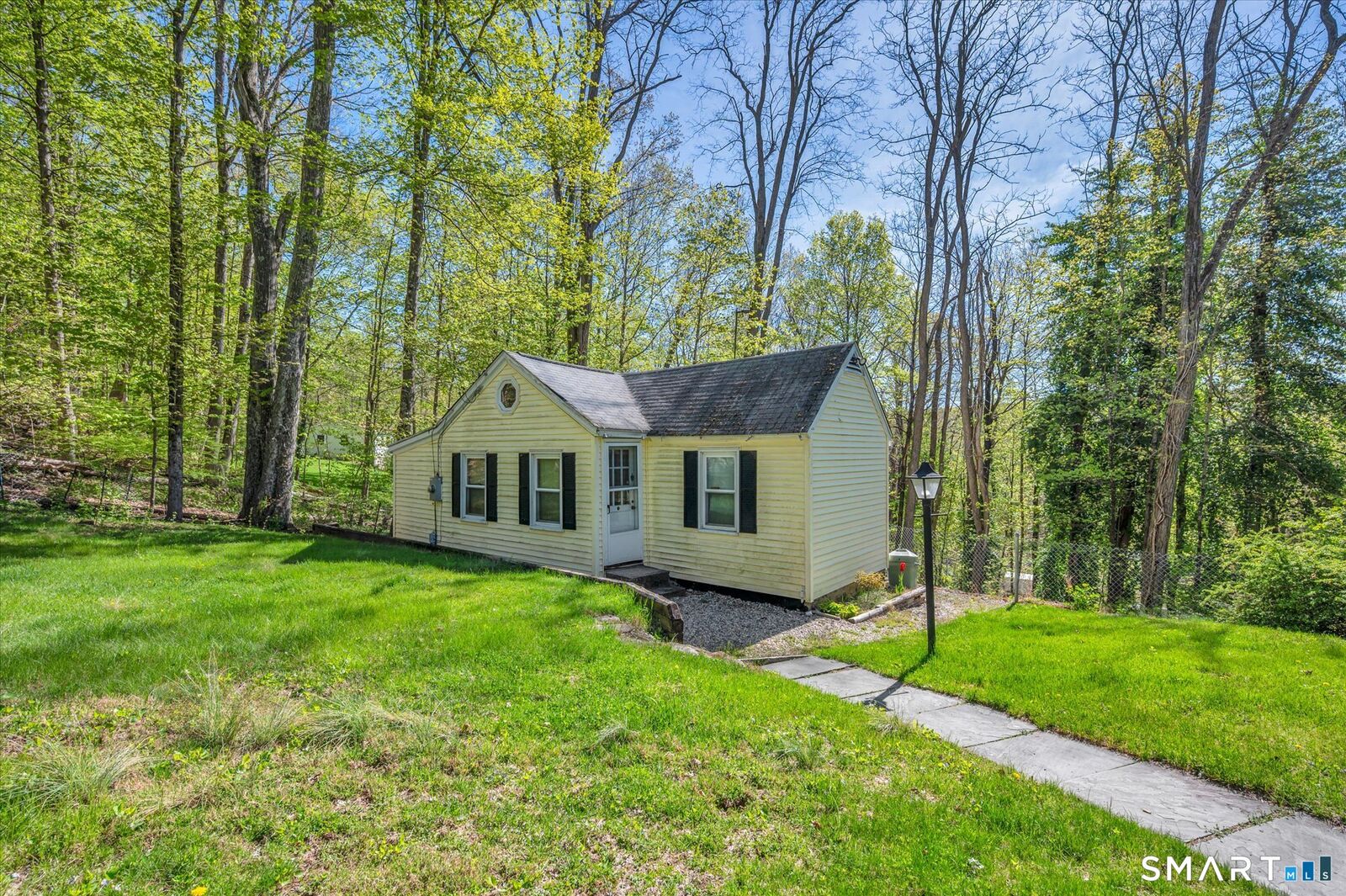 Property Photo:  93 Torrington Avenue  CT 06019 