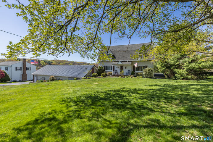 Property Photo:  34 Secor Road  CT 06804 