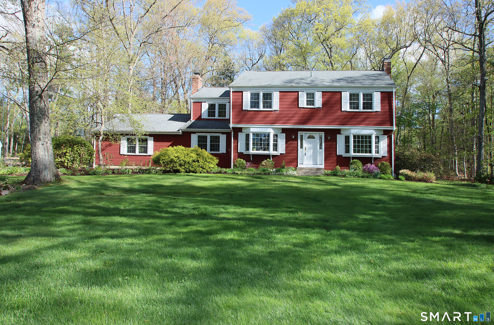Property Photo:  34 Hitchcock Lane  CT 06001 