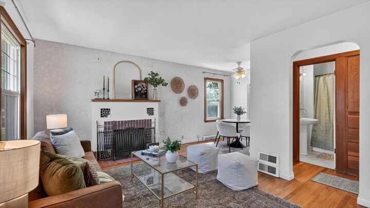 Property Photo:  7306 E Marietta Ave  WA 99212 