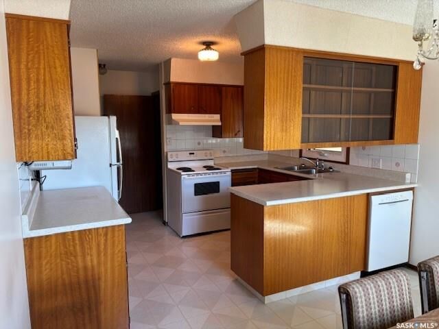 Property Photo: 210 Alexander Avenue SK S0A 0L0