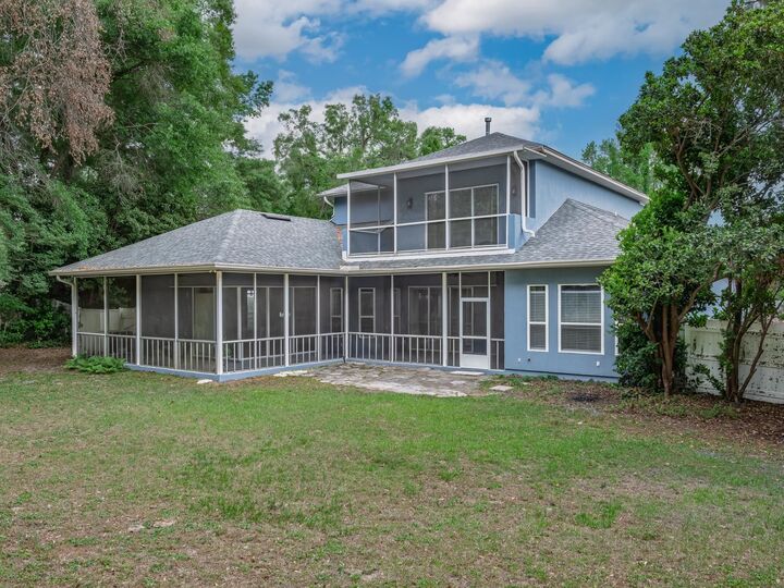 Property Photo: 3617 Westmoreland Drive FL 32303-2027