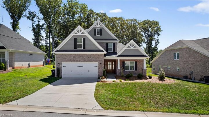 Property Photo:  773 Gibb Street  NC 27106 