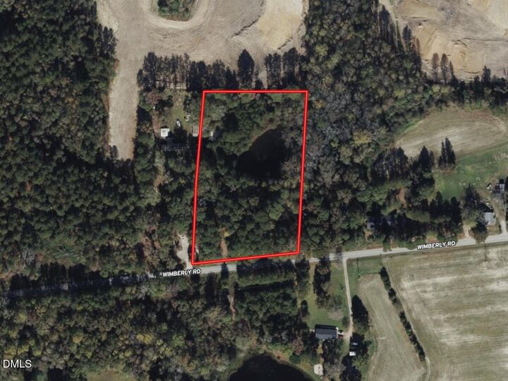 Property Photo:  6724 Wimberly Road  NC 27592 