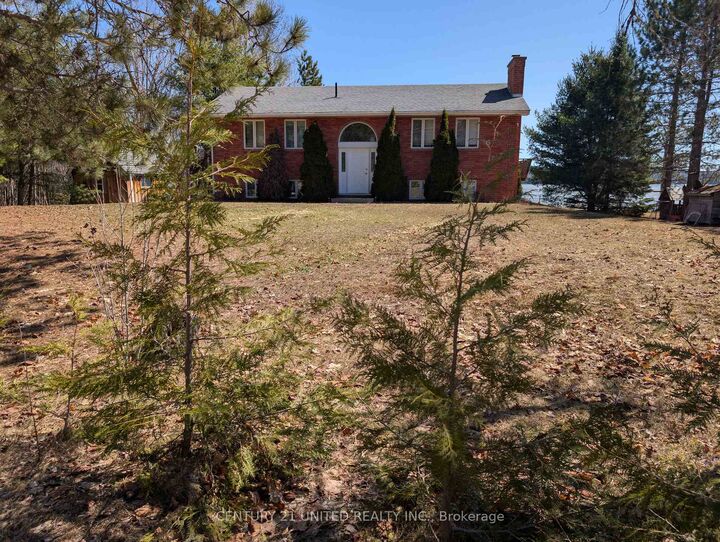 Property Photo: 1012 Papineau Lake Road ON K0L 2R0