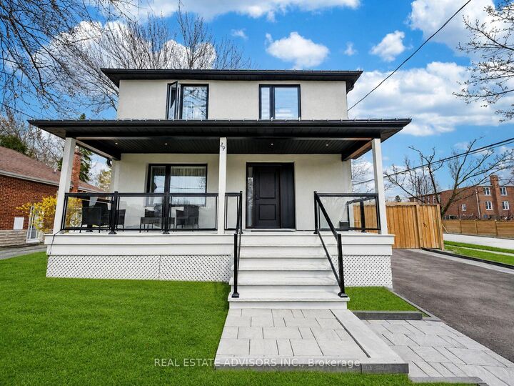 29 Ranwood Drive — photo 1