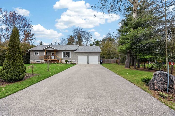 Property Photo: 19 Trout Lane ON L9M 0J1