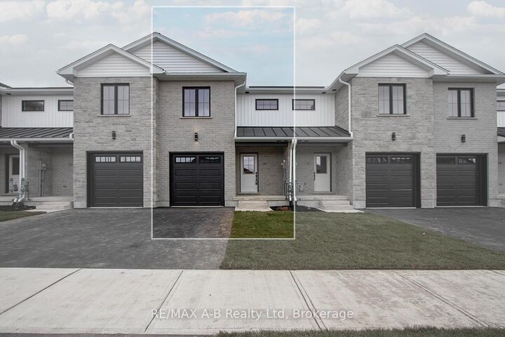 Property Photo: 30 Linda Drive ON N0K 1W0