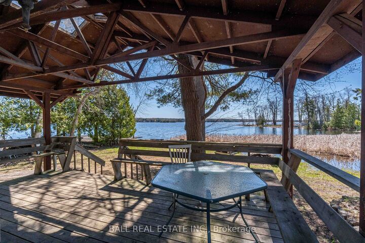 Property Photo: 52 Totem Heights Road ON K0L 1R0