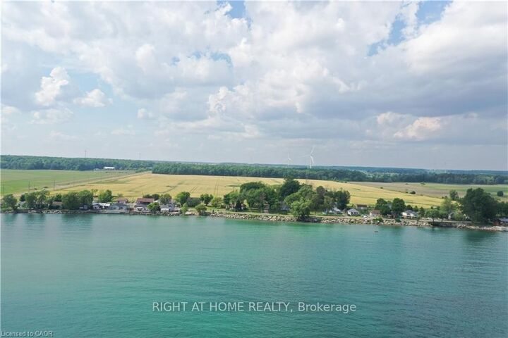Property Photo:  1611 Lakeshore Road  ON N0A 1P0 