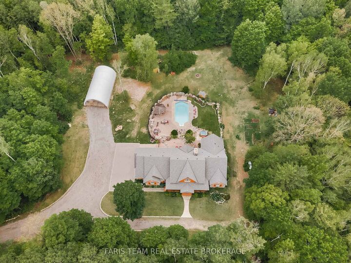 Property Photo: 697 Lafontaine Road E ON L9M 0S5