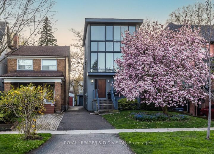 44 Standish Avenue — photo 1