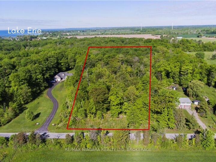 Property Photo:  W/S Moore Road  ON L0S 1V0 