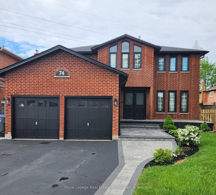 74 O'Hara Place — photo 1