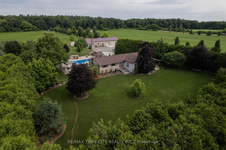 1409 Charlotteville Rd. 5 N/A — photo 1