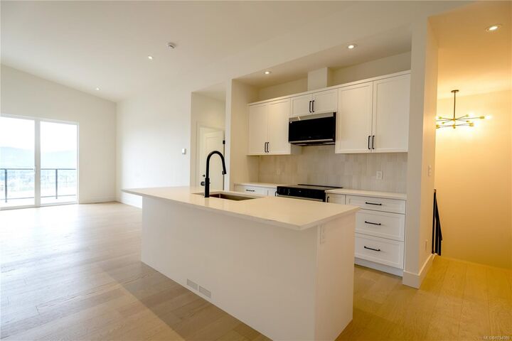 Property Photo: 3116 Woodrush Dr 115 BC V9L 0G1
