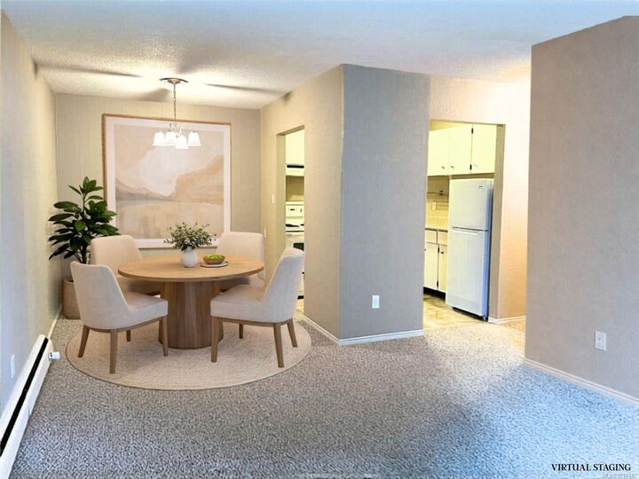 Property Photo: 322 Birch St #303 BC V9W 2S6