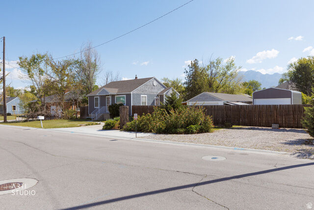Property Photo:  7387 S Halelani Dr. E  UT 84047 