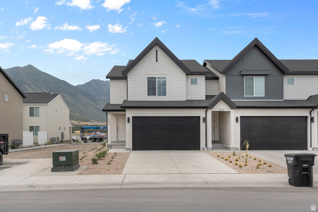 Property Photo:  1848 E 640 N 1212  UT 84653 