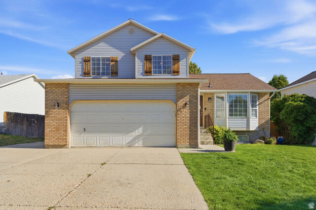 Property Photo:  5372 W Ticklegrass Rd S  UT 84081 