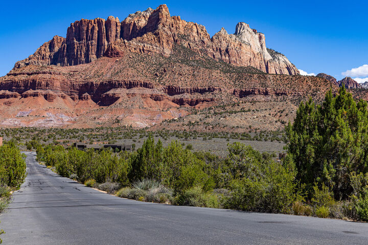 Property Photo:  2495 Navajo Circle  UT 84767 