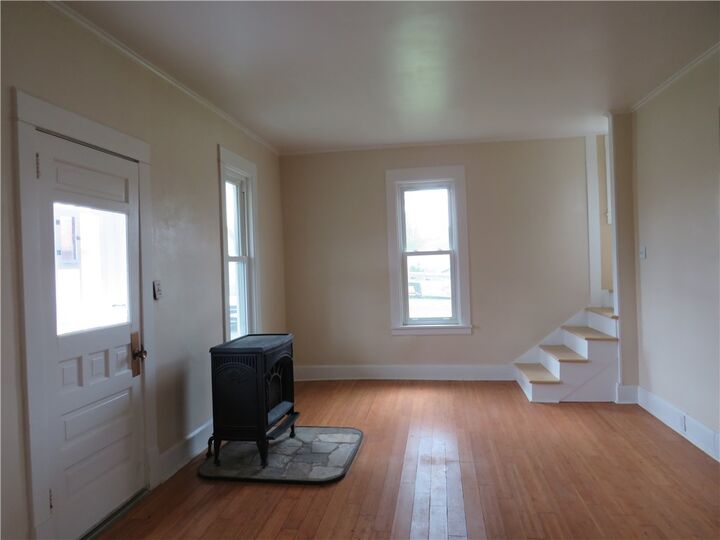 Property Photo:  318 Old Ash Rd (Lot A)  PA 16137 