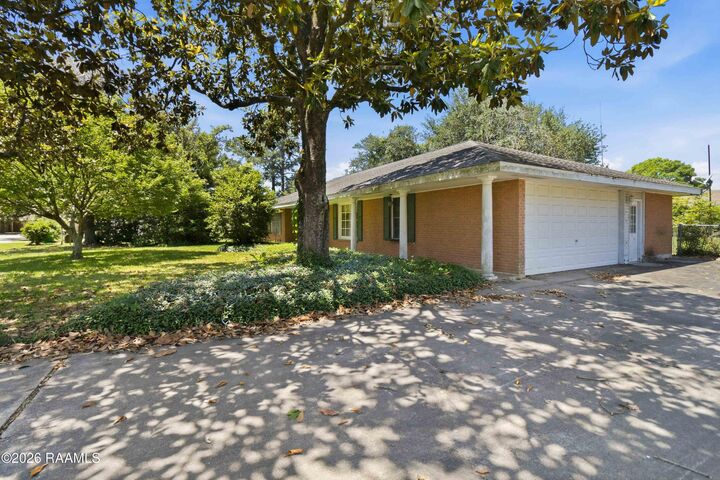 Property Photo: 101 Fanny Street LA 70508