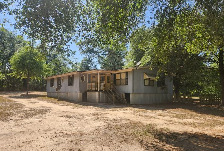 Property Photo:  4883 Thomas Lee Road  GA 39870 