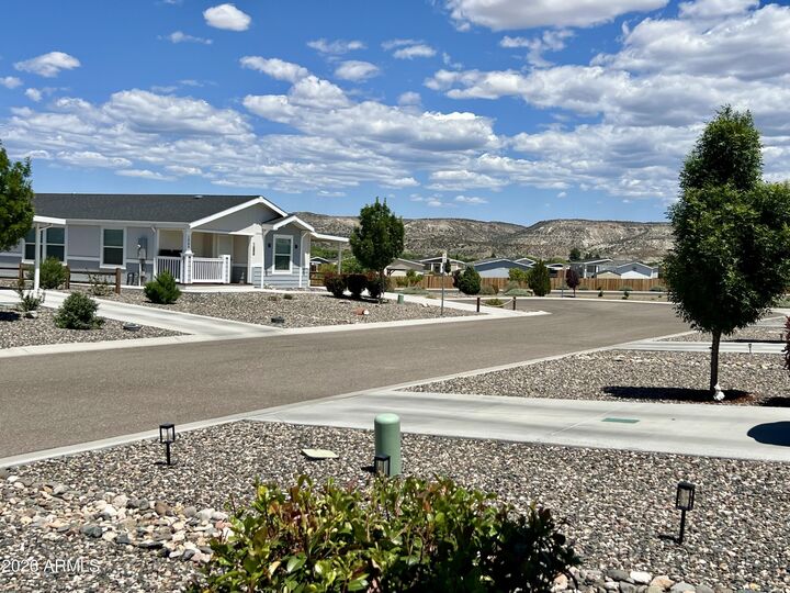 Property Photo:  1023 W Thorton Road  AZ 86322 