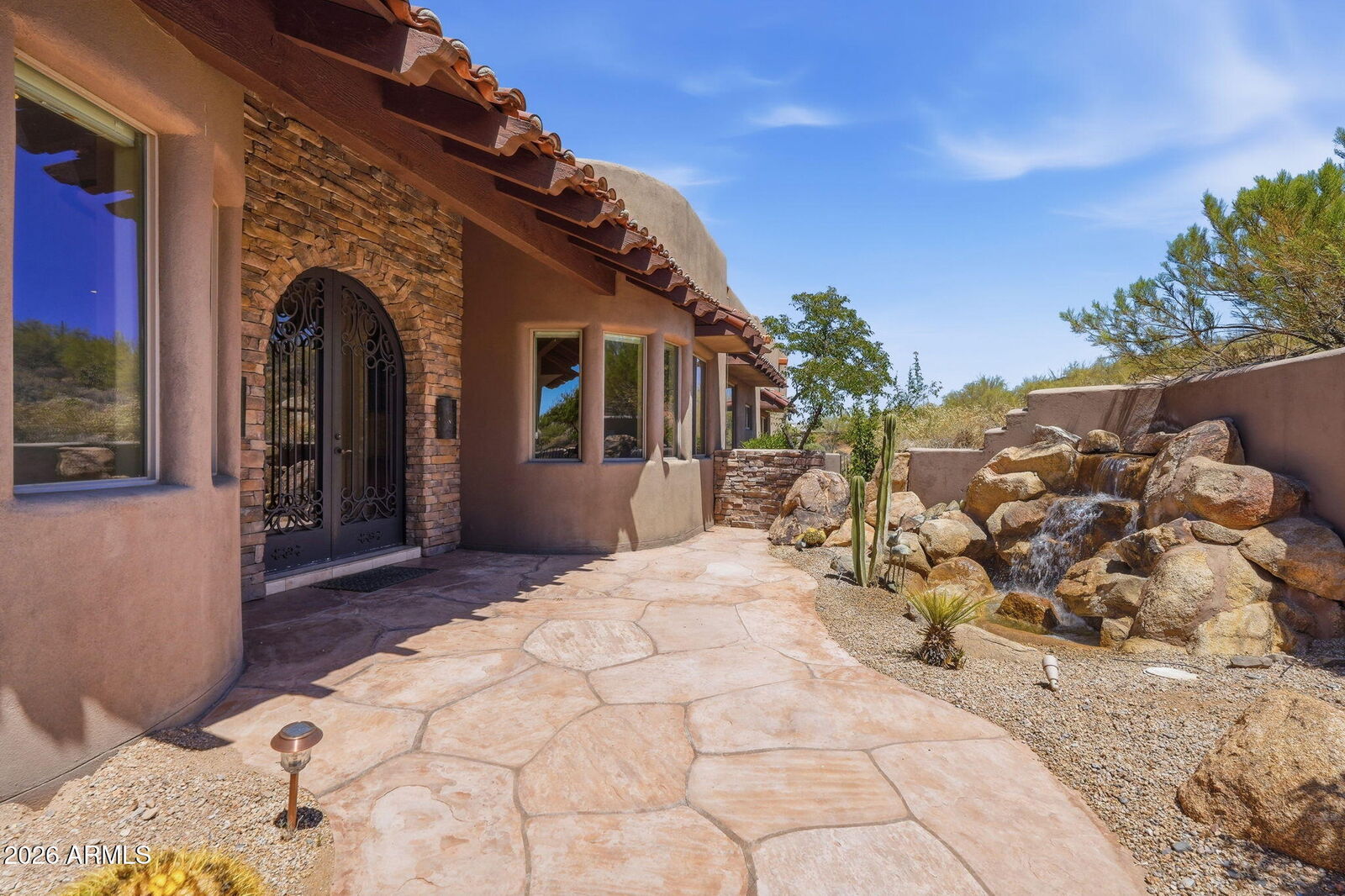 Property Photo:  38211 N Sombrero Road  AZ 85377 