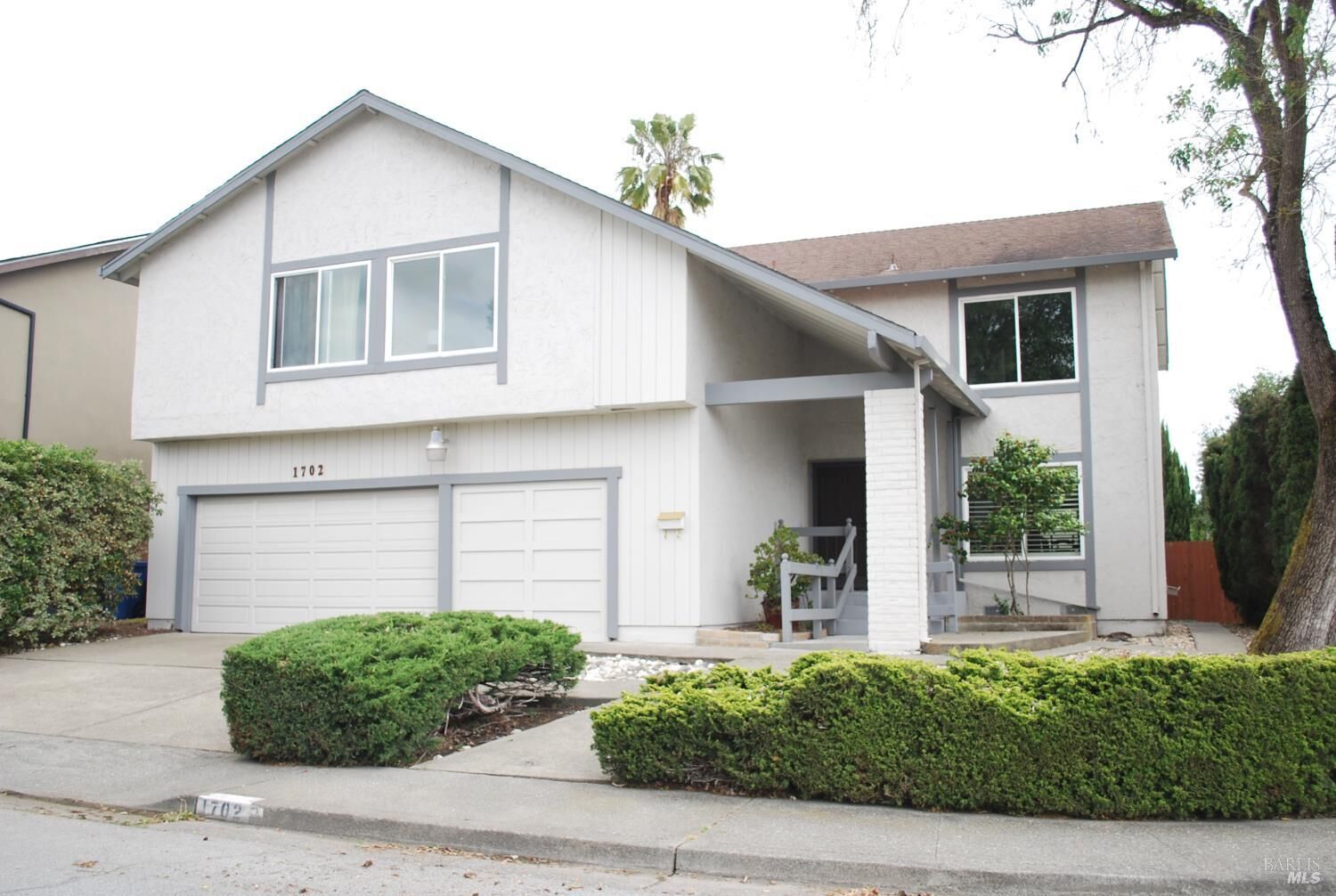 Property Photo:  1702 Capistrano Drive  CA 94954 