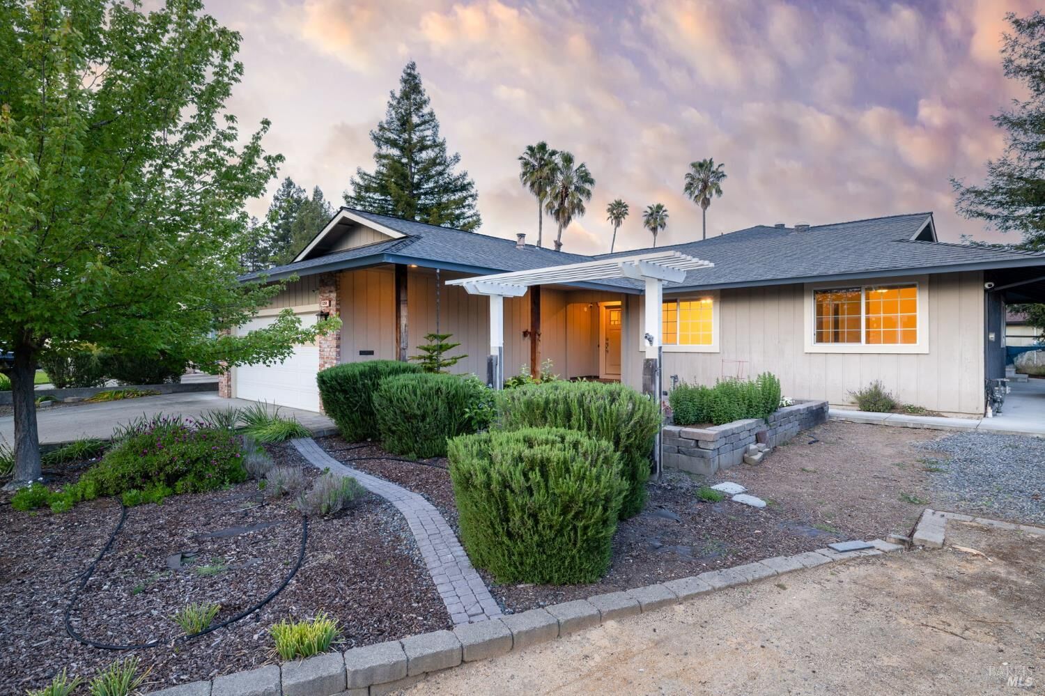Property Photo:  5288 Daniel Drive  CA 94928 