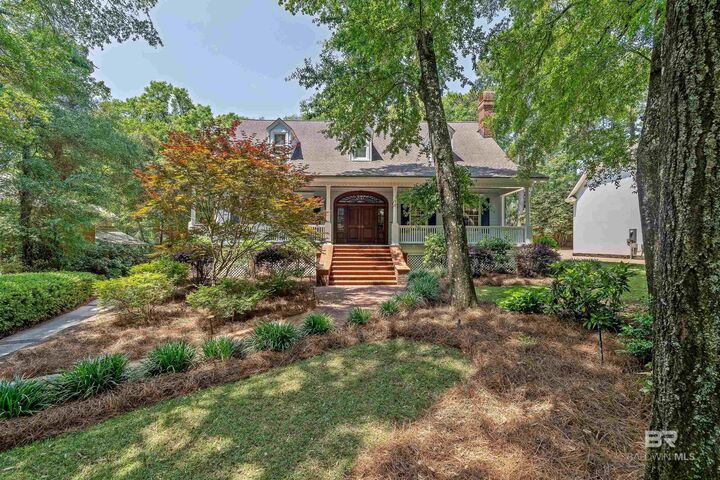 Property Photo:  7280 J V Cummings Drive  AL 36559 
