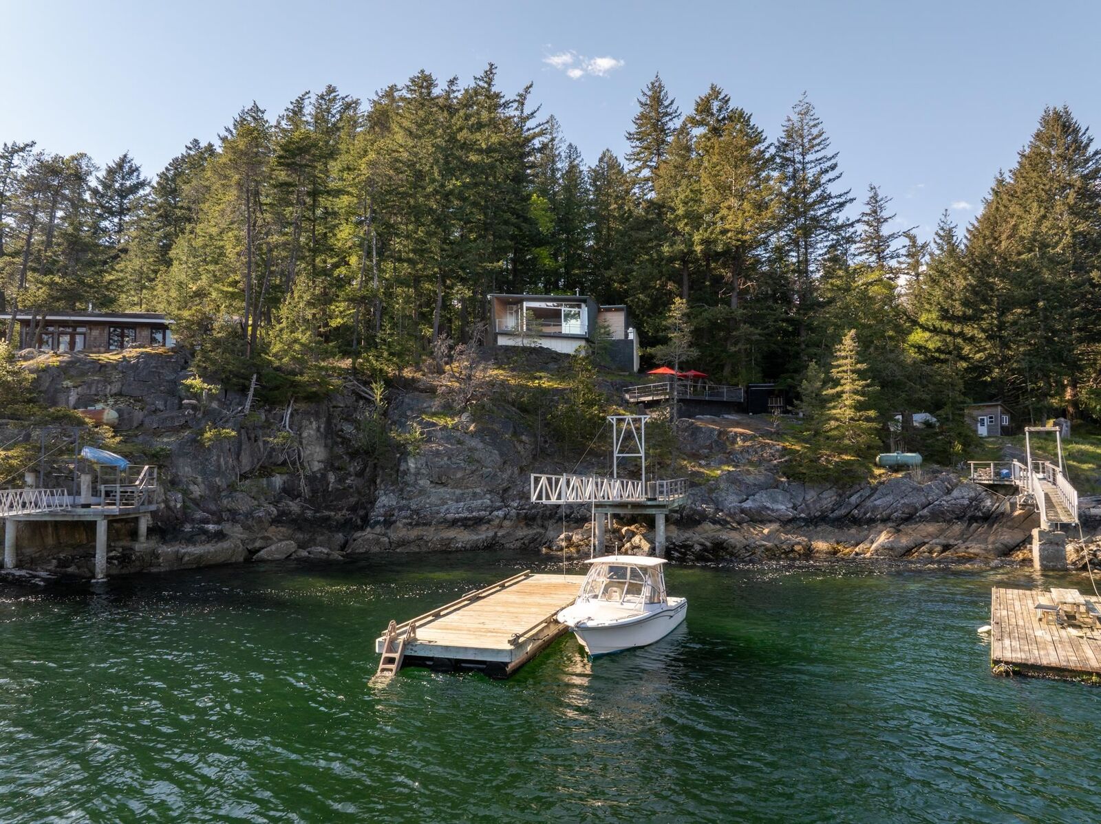 Property Photo: 671 Bowen View Road BC A0A 0A0