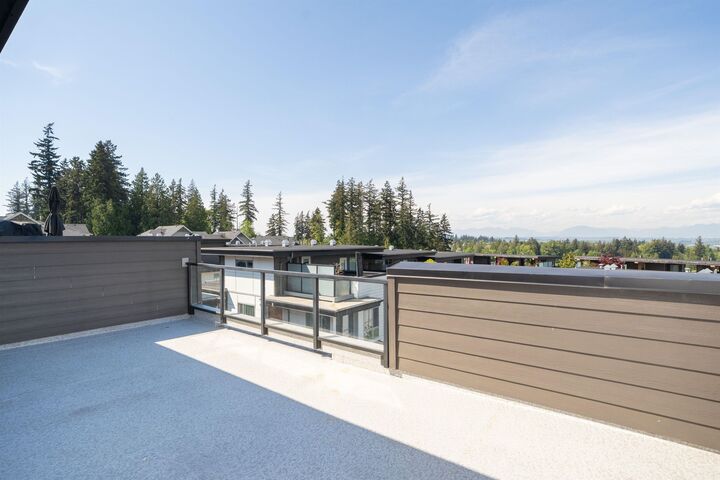 Property Photo: 2825 159 Street Street 13 BC V3Z 0T9