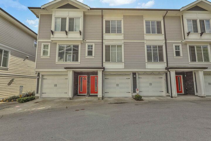 Property Photo: 14499 64 Avenue 24 BC V3S 1X5