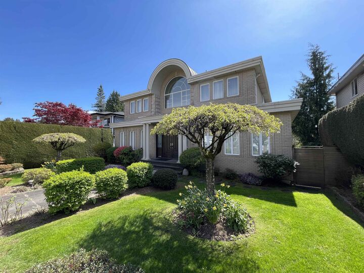 Property Photo: 1120 W 58th Avenue BC V6P 1W1