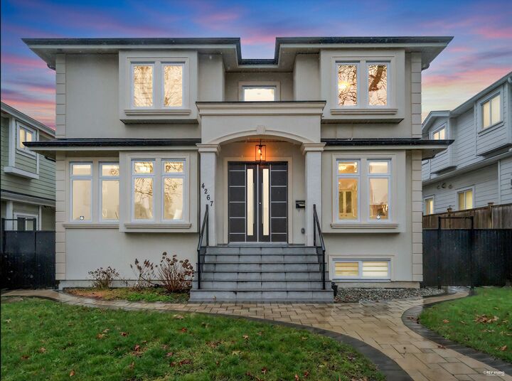 4267 Parker Street — photo 1