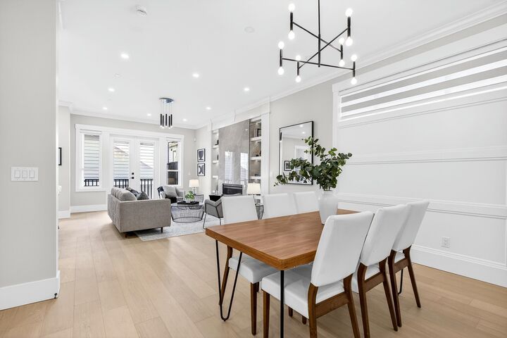Property Photo: 16723 25A Avenue BC V3Z 0B1