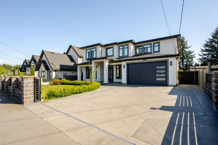 Property Photo: 12560 90 Avenue BC V3V 1B8