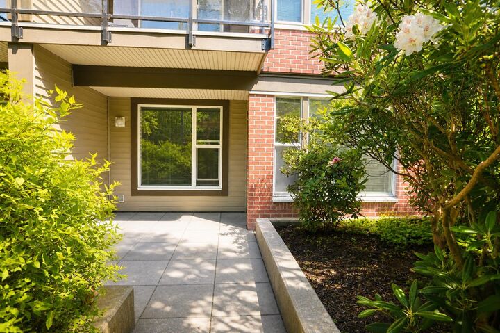 Property Photo: 33539 Holland Avenue 108 BC V2S 0C6